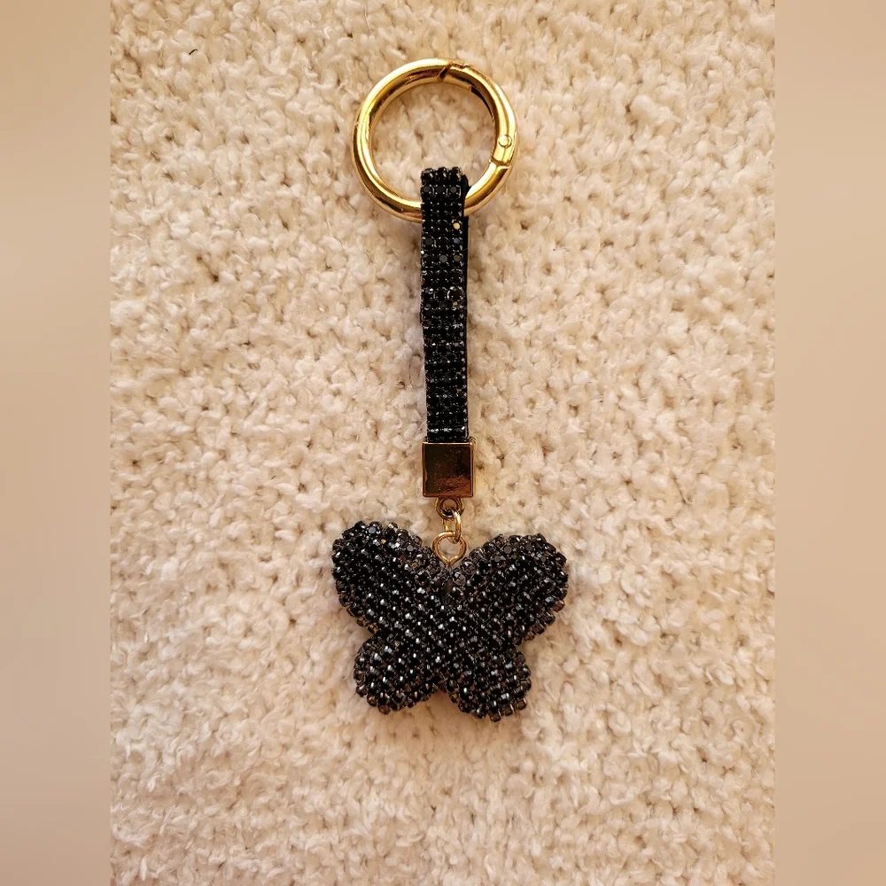 Keychain Accessory - Picture 1 of 2
